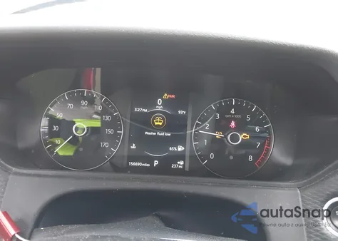 2018 Land Rover Range Rover Velar P250 S из США, поврежденный, VIN SALYB2RX2JA749329